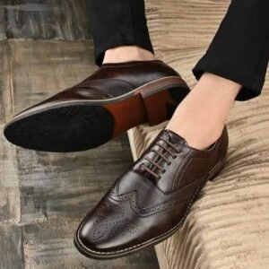 Shoe